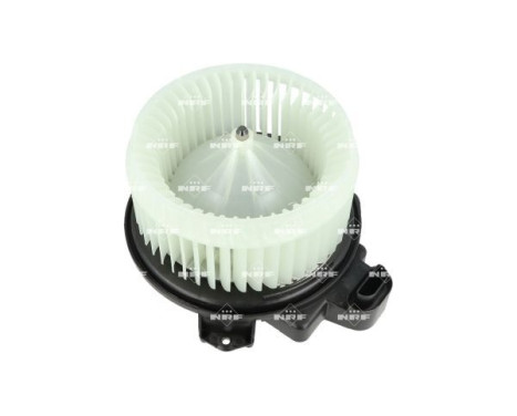 Heater fan 34296 NRF, Image 4