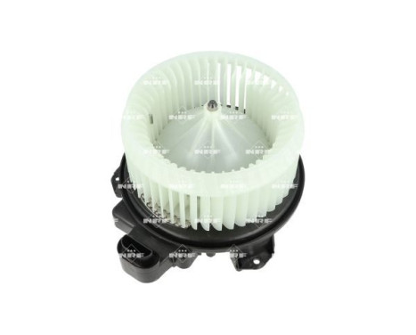 Heater fan 34296 NRF, Image 5