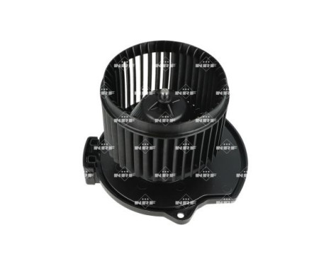 Heater fan 34297 NRF, Image 4