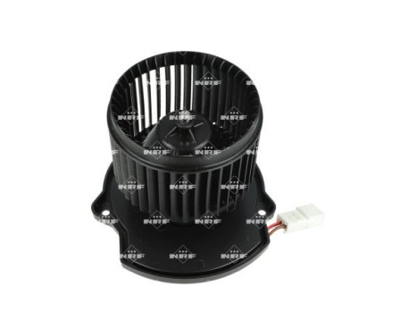 Heater fan 34297 NRF, Image 5
