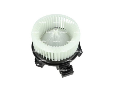 Heater fan 34298 NRF, Image 3