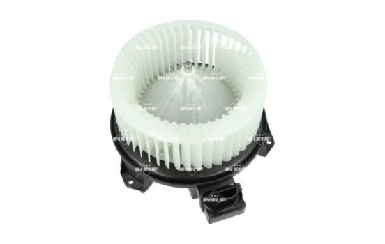 Heater fan 34298 NRF, Image 3