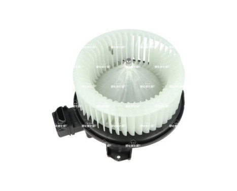 Heater fan 34298 NRF, Image 4