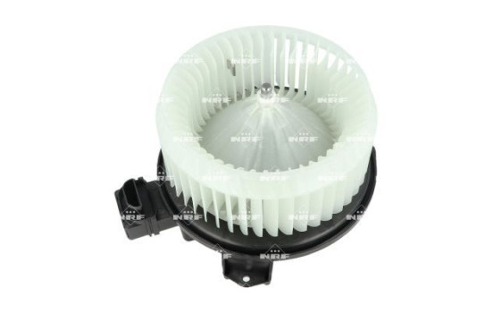 Heater fan 34298 NRF, Image 4