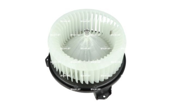 Heater fan 34298 NRF, Image 5