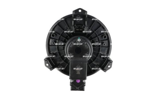 Heater fan 34298 NRF, Image 6