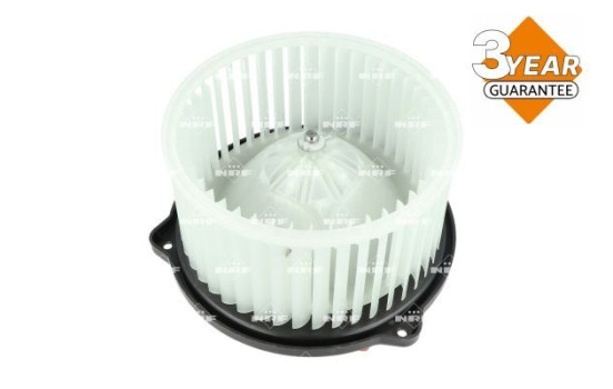 Heater fan 34301 NRF, Image 4