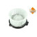 Heater fan 34301 NRF, Thumbnail 5