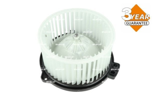 Heater fan 34301 NRF, Image 5