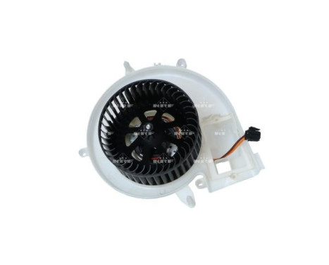 Heater fan 34302 NRF