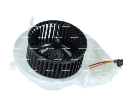 Heater fan 34302 NRF