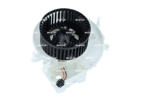 Heater fan 34302 NRF, Image 3
