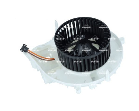 Heater fan 34302 NRF, Image 4