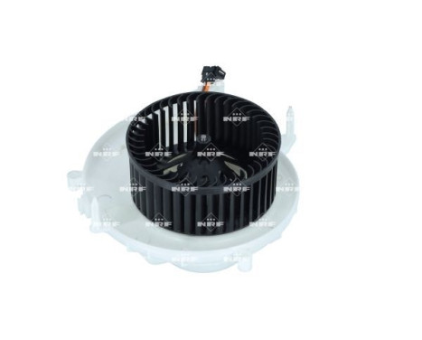 Heater fan 34302 NRF, Image 5