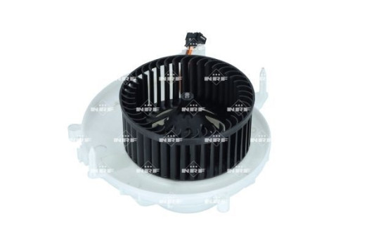 Heater fan 34302 NRF, Image 5