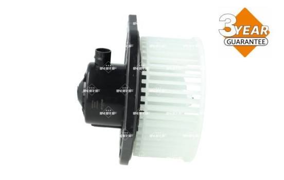 Heater fan 34303 NRF, Image 5
