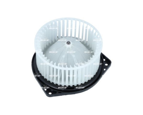 Heater fan 34303 NRF, Image 2