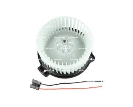 Heater fan 34304 NRF, Image 7