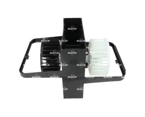 Heater fan 34308 NRF, Image 2