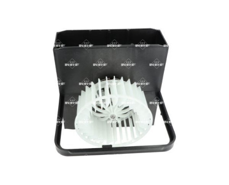 Heater fan 34308 NRF, Image 3