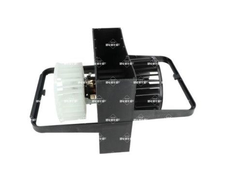 Heater fan 34308 NRF, Image 4