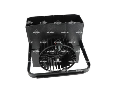 Heater fan 34308 NRF, Image 5
