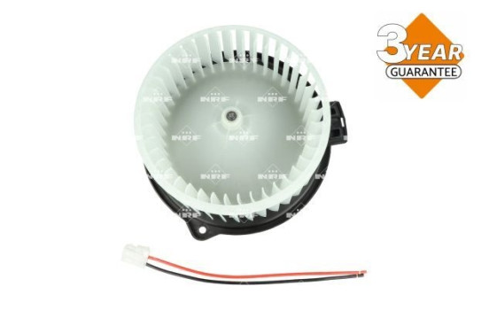 Heater fan 34309 NRF, Image 3