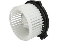 Heater fan 34309 NRF