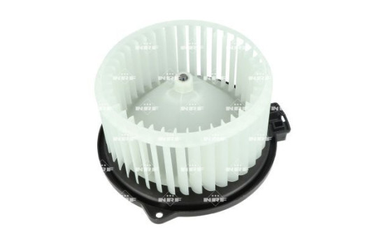 Heater fan 34309 NRF, Image 3