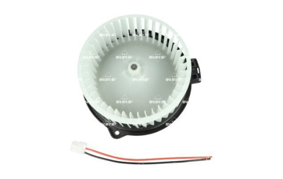 Heater fan 34309 NRF, Image 8