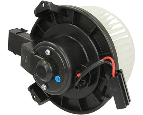 Heater fan 34310 NRF, Image 2