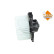 Heater fan 34311 NRF, Thumbnail 5