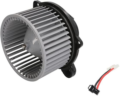 Heater fan 34312 NRF