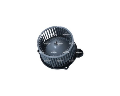 Heater fan 34312 NRF, Image 3