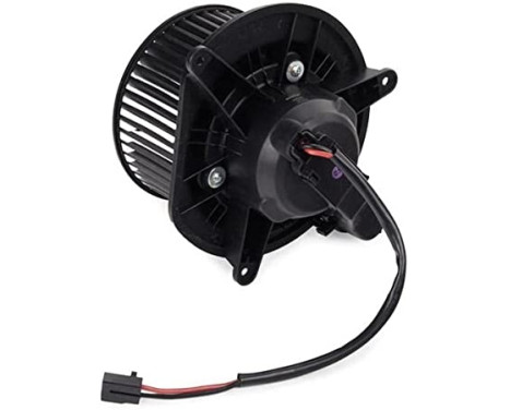 Heater fan 34313 NRF, Image 2