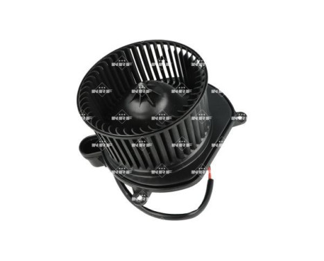 Heater fan 34313 NRF, Image 3