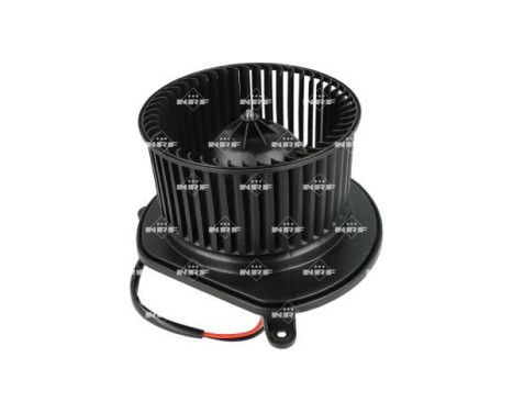 Heater fan 34313 NRF, Image 4