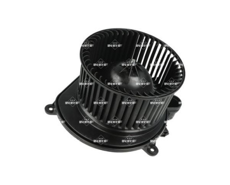 Heater fan 34313 NRF, Image 5