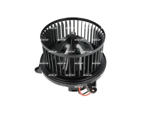 Heater fan 34314 NRF, Image 3
