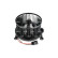 Heater fan 34314 NRF, Thumbnail 4
