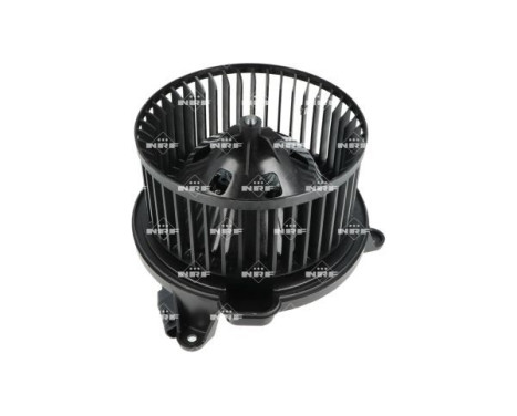 Heater fan 34314 NRF, Image 5