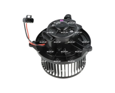 Heater fan 34314 NRF, Image 7