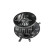 Heater fan 34316 NRF, Thumbnail 4