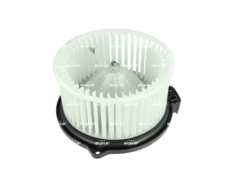 Heater fan 34317 NRF, Image 4