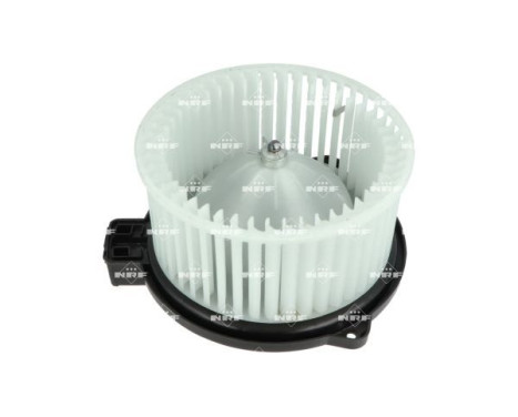 Heater fan 34318 NRF, Image 4
