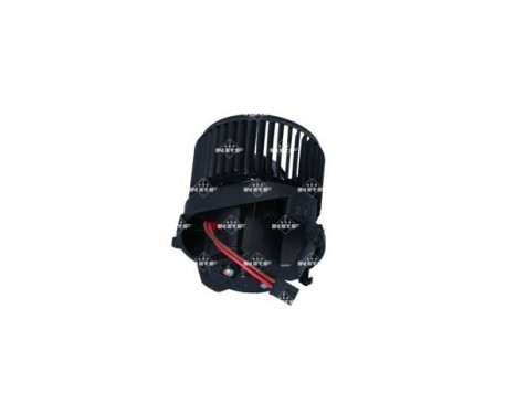 Heater fan 34321 NRF, Image 3