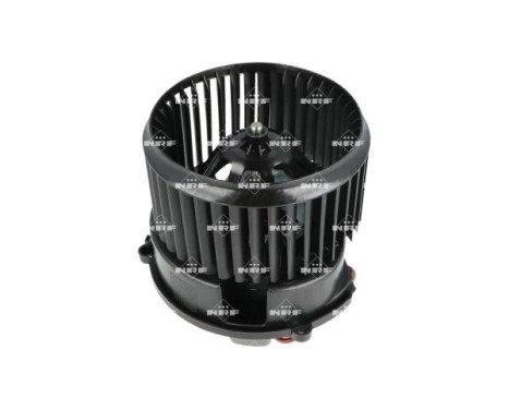 Heater fan 34321 NRF, Image 2