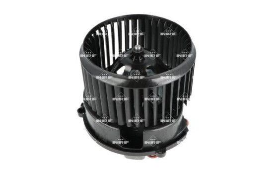 Heater fan 34321 NRF, Image 2