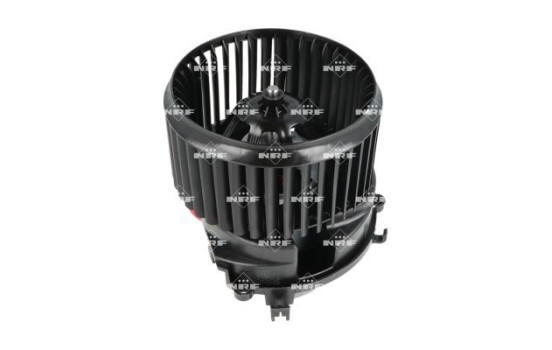 Heater fan 34321 NRF, Image 4