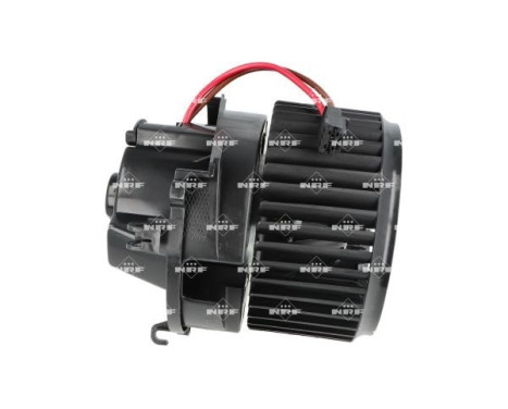 Heater fan 34321 NRF, Image 5